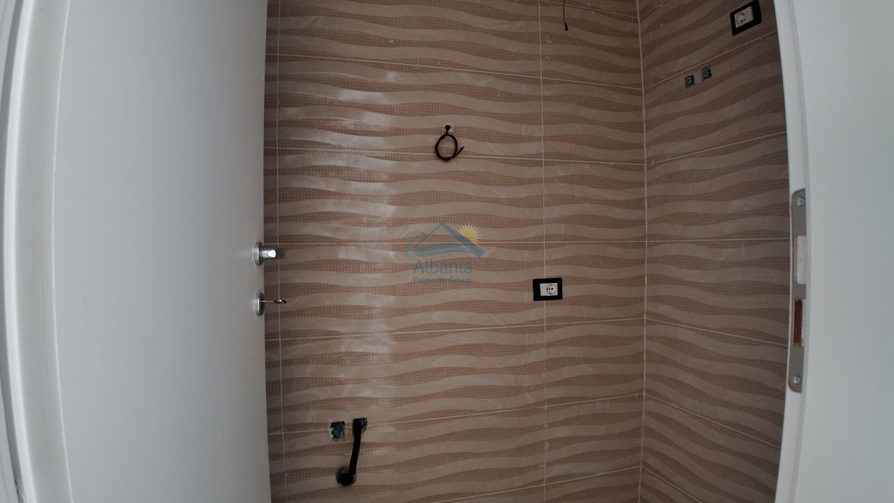 Sea View Studio For Sale In Vlora Albania